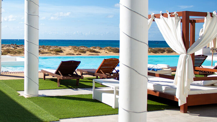 Hotel LIVVO Budha Beach